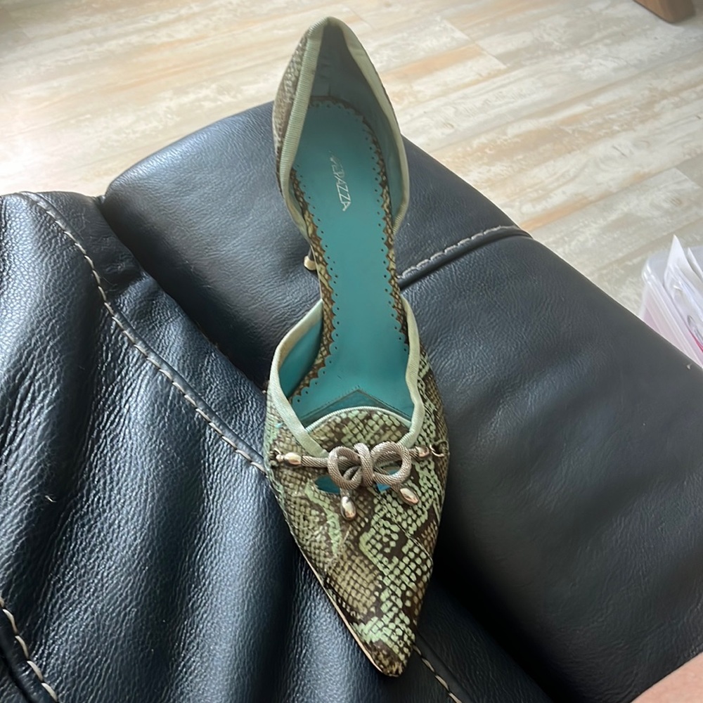 Apepazza Beautiful heal Size 10/41